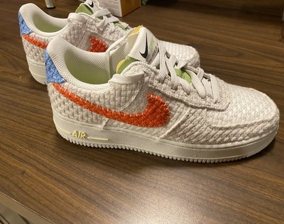 Size 6 - Nike Air Force 1  display picture 3