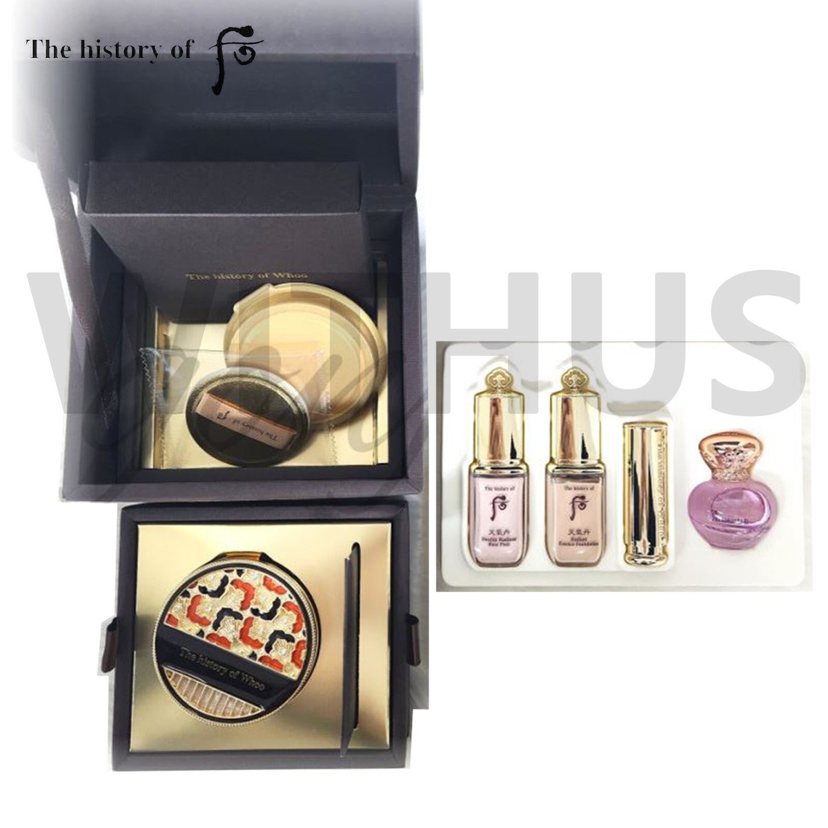韓国コスメ　the history of whoo　陰陽3種スペシャル宮中セット s-l1200.jpg