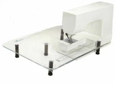 Janome JP720 JEM PLATINUM Sew Steady Extension Table Quilting 18"X24"