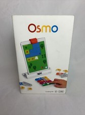 2016 OSMO Coding Blocks Kit Game System Base  Reflector Set HK722ZM/A