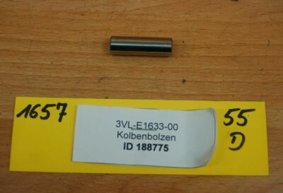 Yamaha Zuma CE/CW 50 Kolbenbolzen 3VL-E1633-00 Original NEU NOS xs1657