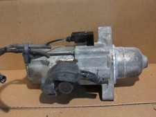 2021 2022 Honda CR-V Touring 1.5L Engine Starter Motor OEM SM75020