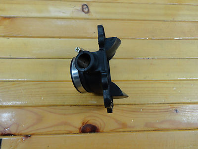 SKI DOO CARBURETOR FLANGE/SOCKET OEM #420867860 MXZ FORMULA 500