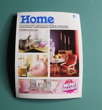 Zuru Mini Brands Home Series *Various Items*