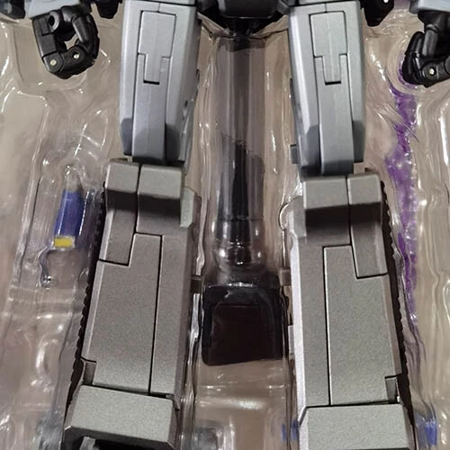 In stock Takara Tomy Transformers Megatron MP36 10" Robot Car Masterpiece Figure - Picture 11 of 19