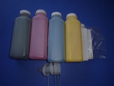 4 HY TN-04 TN04 Toner Refill for Brother MFC-9420CN MFC9420 HL2700CN HL-2700CN