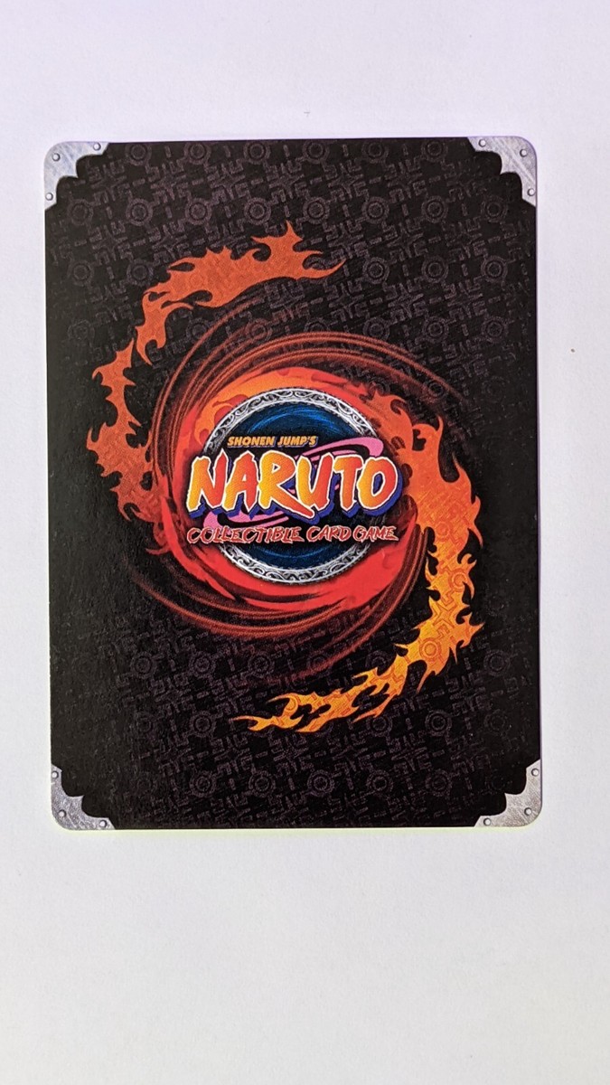 ナルト シルバーエッチングカード Pa.02 ナルト シルバーエッチングカード Pa.02 NARUTO疾風伝