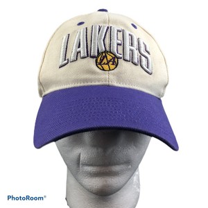 lakers nike hat