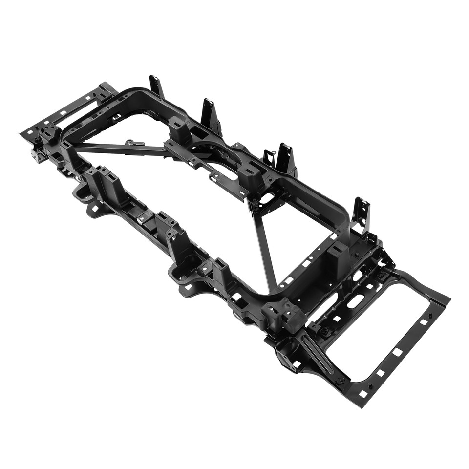 Front Header Panel Radiator Support For 2014-2018 GMC Sierra 1500 2019 ...