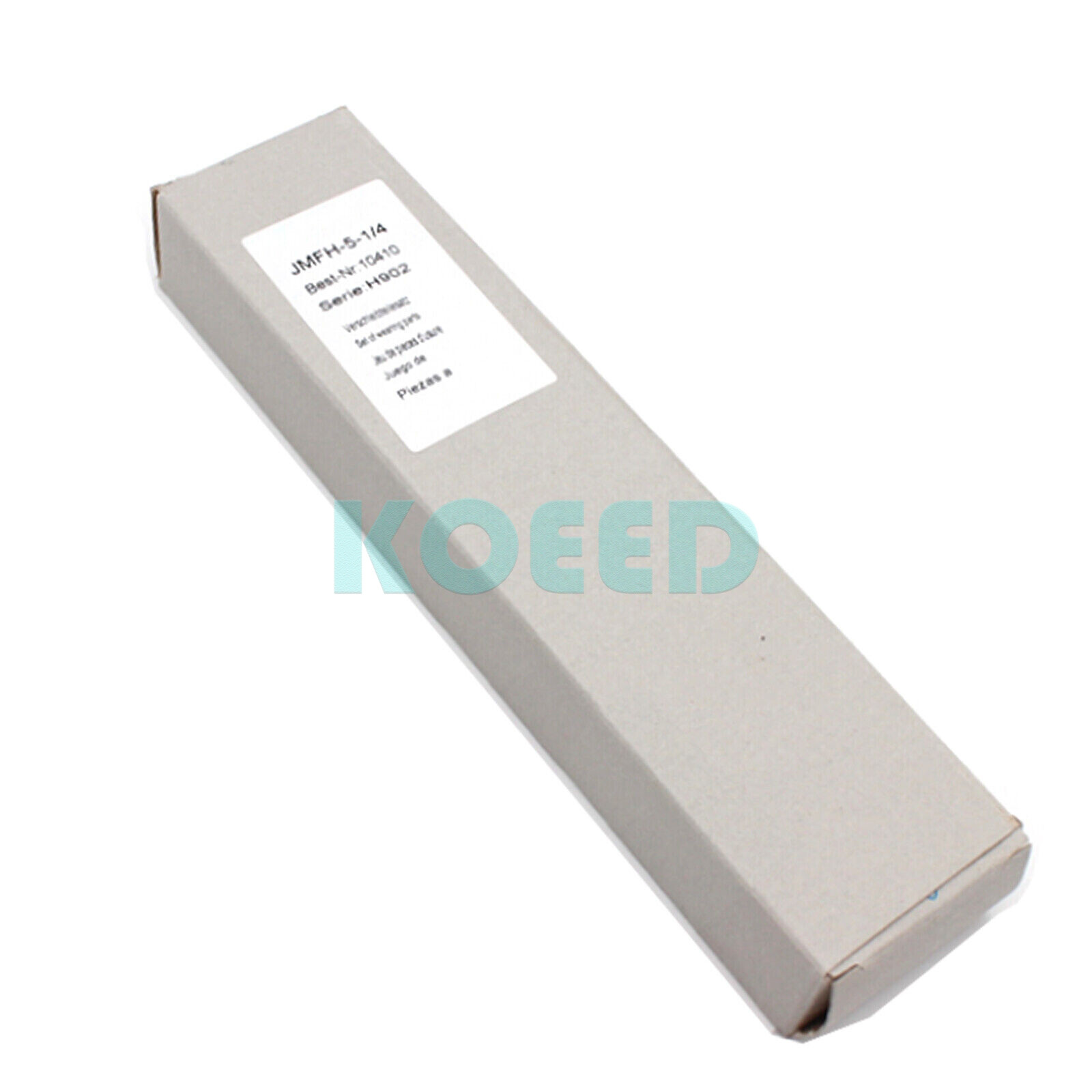 New FESTO JMFH-5-1/4 JMFH514 10410 Solenoid Valve #KN