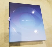 Emmy FYC 2018 CBS Televsion Studios Promo DVD's NEW 8 Shows , New