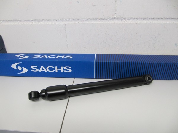 Sachs LenkungsdäMpfer Mercedes C- U. E-Klasse R129,R170,W124,W202,W208,W201,-image