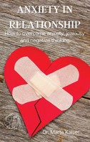 Marta Kaiser | Anxiety IN Relationship | Buch | Englisch (2021) | Gebunden