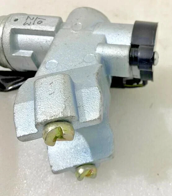 Suzuki Samurai Jimny SJ410 413 Ignition Switch Steering Door Glove Box Lock Set Foto 4 de 4