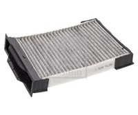 Filter, Innenraumluft Febi Bilstein 104946 FüR Renault