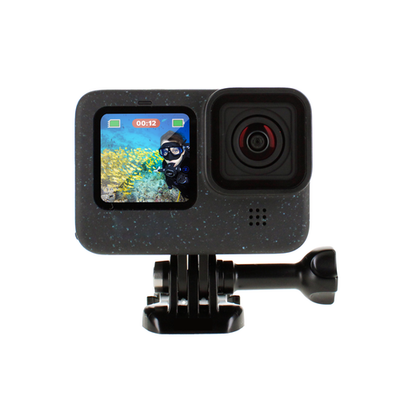 GoPro HERO12 Sports Action Camera (Black) | eBay