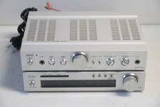 Occasion, testé OK : Amplificateur Hifi TOSHIBA AUREX SB-A10 + Tuner ST-T10L