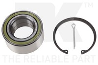 NK Radlager 752226 FüR Nissan Almera 2 Hatchback N16 Dci