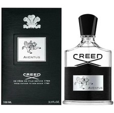 Aventus by Creed, 3.3 oz Spray for Men Tester 100mlUSA FREE SHIPPING