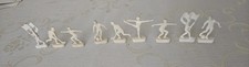 Olympic Games Olympische Spiele 1952 Deutsche Sammelfiguren Olympia Spende