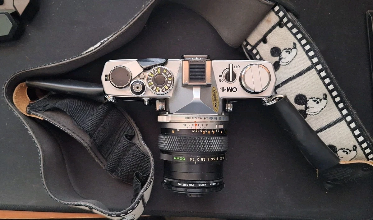 25+ Olympus Om 1n for sale | Updated Oct 2026