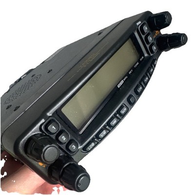 Yaesu FT-8800R Dual Band Mobile Transceiver Radio - Unit Only