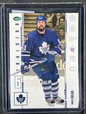 Nolan, Owen - In The Game - Sportsfest Chicago - 7/10