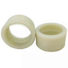 For BoWex M-14/19 24/28/32/38/42/48/65 Gear Coupling Sleeve FLEXIBLE SHAFT PART