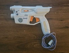 interact starfire light gun for Dreamcast