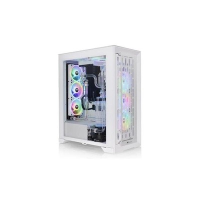 Thermaltake CTE T500 TG Full Tower White