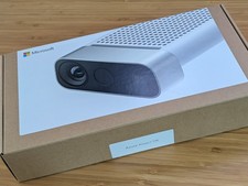 Microsoft Azure Kinect DK Developer Kit 3D Ca...