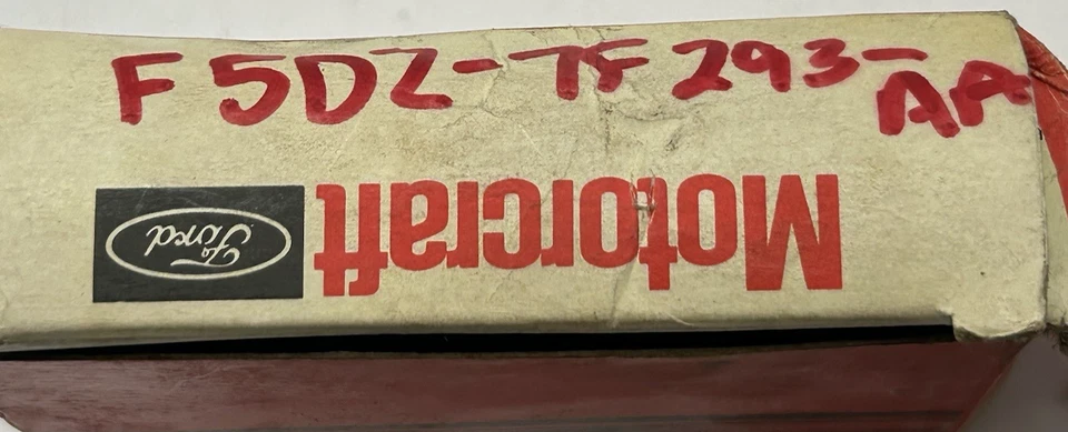 1995 1996 Ford Taurus Sable Lincoln Continental Windstar Neutral Safety Switch - Image 4 of 4