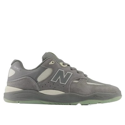 Brand New Mens New Balance NM1010 (Tiago Lemos) Grey/ Sea Salt