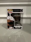 Funko Pop Rocks Aaliyah 209 Rare Vaulted