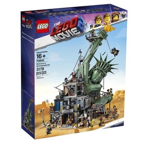 Lego 70840 | eBay
