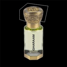 Swiss Arabian GHAR107301 Gharaam 1073 12 ml CPO SA Perfume for Unisex