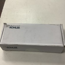 KOHLER PARALLEL TOWEL ARM Matte Black