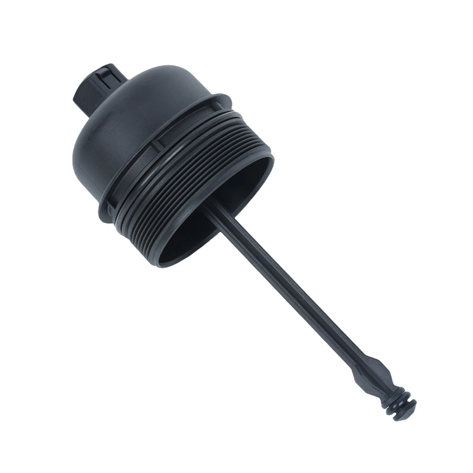 26315-2A500 Oil Filter Cap For Hyundai I30 I30CW 2007-2009 1.6L Diesel - image 3 of 4