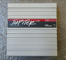 Hifonics Jupiter VIII Serie 8 Verstärker