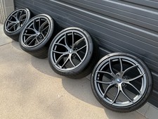 19" 20" MCLAREN 720S 720 750S FACTORY STOCK 5X112 WHEELS RIMS TIRES