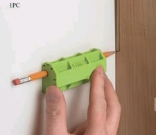 Scribing jig Block Marking Tool for Carpenters, Kitchen fitters diy and Builders