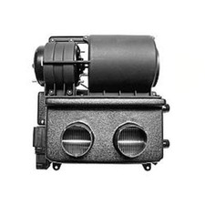Vintage Air 506101 Kit Heater 9-14 X 10 5-12 In Gen Ii Heat Defrost Black