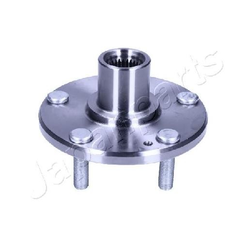 2X Radnabe Vorne FüR Hyundai Veloster FS 1.6 11 Bis 17 Japanparts Neu ZD-image