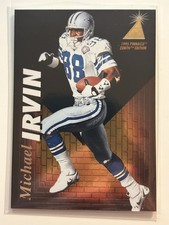 1994 Pacific Collection #4 Michael Irvin