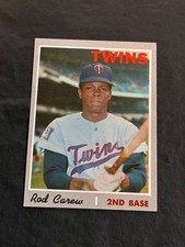 1970 Topps Baseball Cards 13