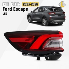 For 2023-2026 Ford Escape LED Outer Tail Light Left Driver Side PJ6Z-13405-A