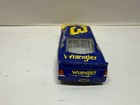 Winner's Circle NASCAR Dale Earnhardt Jr #3 Wrangler 2010 Chevy Impala 1:64 — photo 4