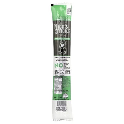 Turkey Sticks, 1.7 oz (48 g)