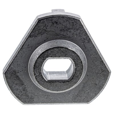 CUB CADET 748-04053A Adapter Pulley .75 Dia W/Dd TDE SWE SW Pro Pro MAX HP HD H