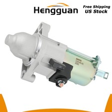 Starter for 2008-2014 Honda Cr-v 2.4l 31200-R40-A01 31200-RAA-A61,31200-RRA-A51
